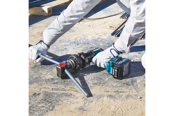 Makita SC001GZK 40Vmax XGT Brushless Cordless 16mm (5/8