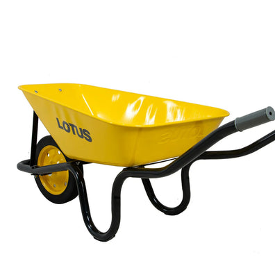 Lotus LTHT120WB Wheel Barrow 60L - Trollies