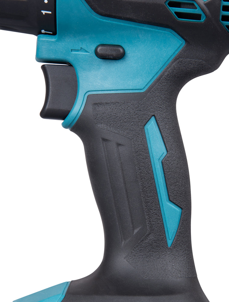 Makita DHP490Z Cordless Brushless Hammer Driver Drill 13mm (1/2