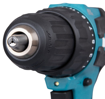 Makita DHP490Z Cordless Brushless Hammer Driver Drill 13mm (1/2