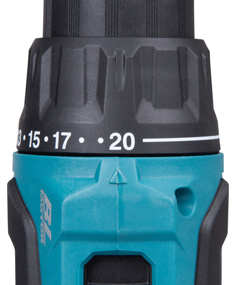 Makita DHP490Z Cordless Brushless Hammer Driver Drill 13mm (1/2