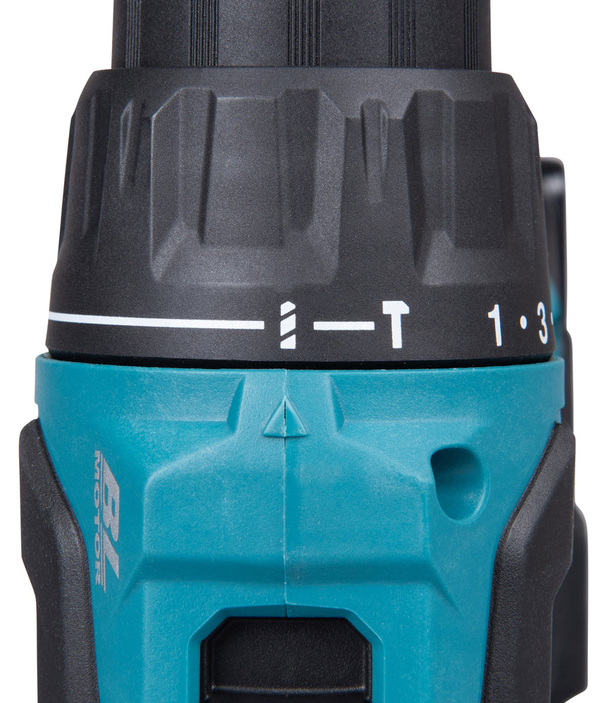 Makita DHP490Z Cordless Brushless Hammer Driver Drill 13mm (1/2