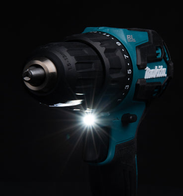 Makita DHP490Z Cordless Brushless Hammer Driver Drill 13mm (1/2