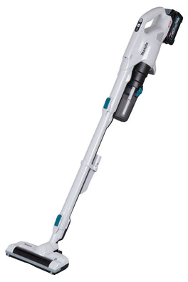 Makita CL004GZ 4-Speed Cleaner 40Vmax XGT Brushless 250mL Cyclonic Stick Vacuum with Powered Head (Baretool Only)
