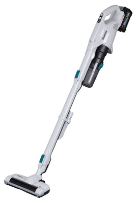 Makita CL004GZ 4-Speed Cleaner 40Vmax XGT Brushless 250mL Cyclonic Stick Vacuum with Powered Head (Baretool Only)