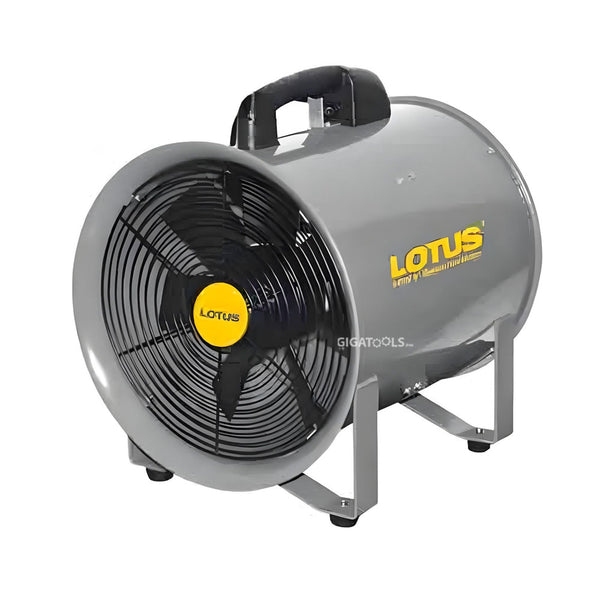 Lotus LT25SHX 10" Blower/Ventilator 200W