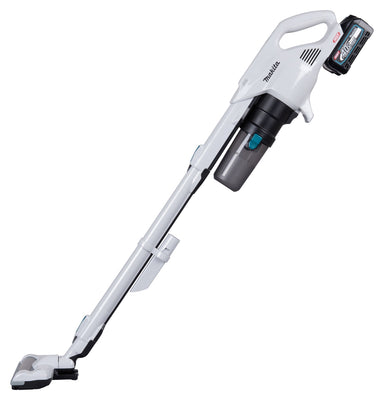 Makita CL004GZ 4-Speed Cleaner 40Vmax XGT Brushless 250mL Cyclonic Stick Vacuum with Powered Head (Baretool Only)