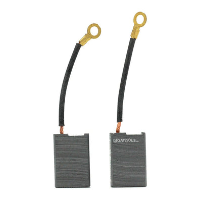 Lotus Carbon Brush LTSH16EX-59