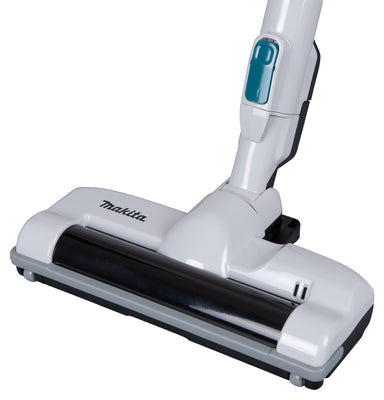 Makita CL004GZ 4-Speed Cleaner 40Vmax XGT Brushless 250mL Cyclonic Stick Vacuum with Powered Head (Baretool Only)