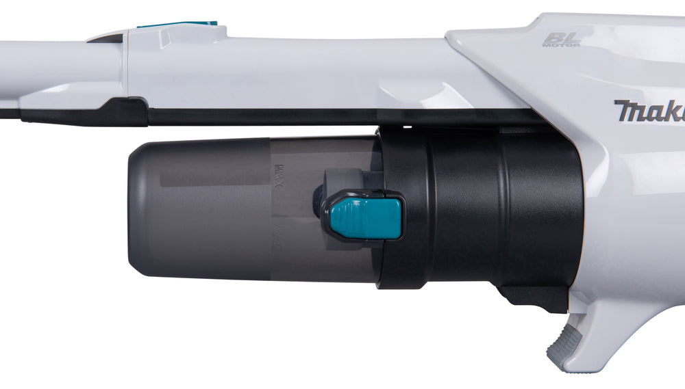Makita CL004GZ 4-Speed Cleaner 40Vmax XGT Brushless 250mL Cyclonic Stick Vacuum with Powered Head (Baretool Only)