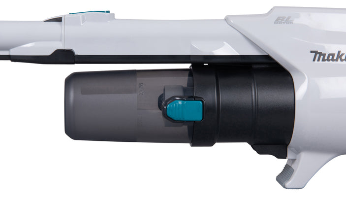 Makita CL004GZ 4-Speed Cleaner 40Vmax XGT Brushless 250mL Cyclonic Stick Vacuum with Powered Head (Baretool Only)