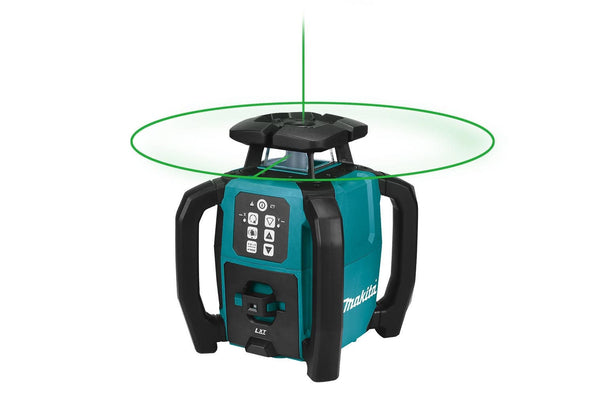 Makita SKR001Z 18V LXT Rechargeable Rotary Laser ( Bare Tool Only )