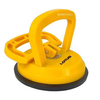 Lotus Glass/Tile Suction Cup