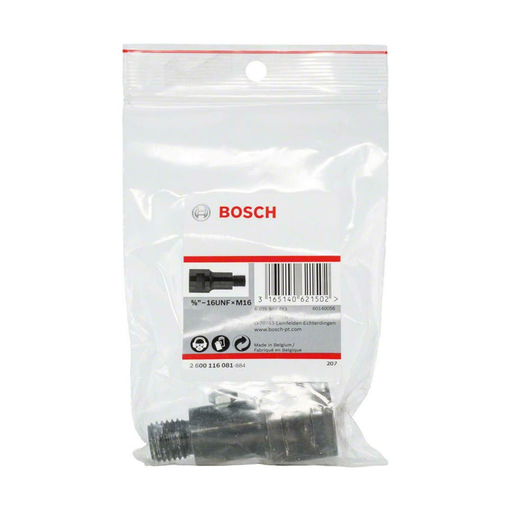 Bosch Diamond Core Bits Adapter 5/8