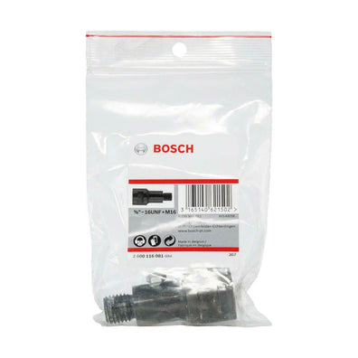 Bosch Diamond Core Bits Adapter 5/8