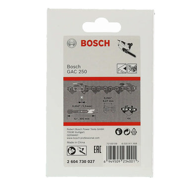 Bosch Saw Chain TC Tipped for GAC 250 ( 2604730027 )