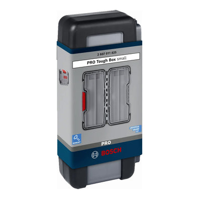 Bosch PRO Tough Box Small for Accessories ( 2607011825 / 2607010909 )