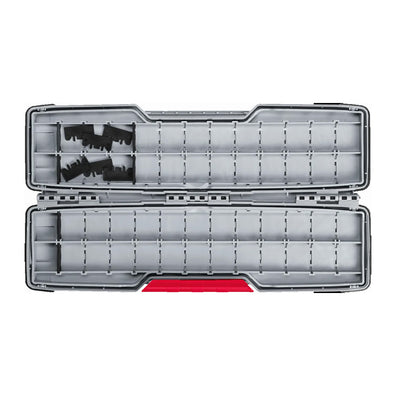 Bosch PRO Tough Box Large for Accessories ( 2607011826 / 2607010998 )