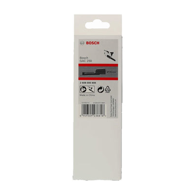 Bosch Dust Extraction Adapter for GAC 250 ( 2608000808 )