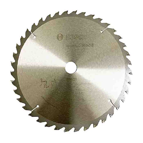 Bosch 10" (254mm) 40T Expert for Wood Circular Saw blade ( 2608643001 )