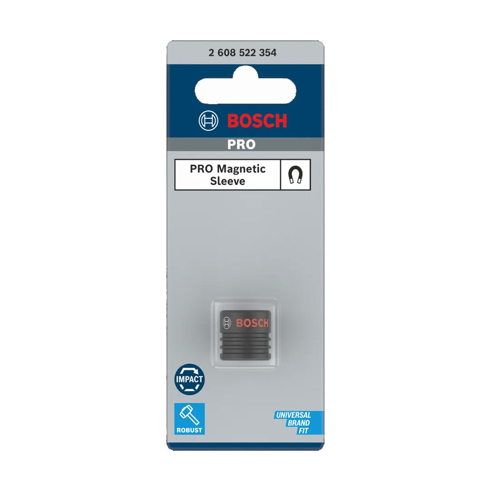 Bosch PRO Magnetic Sleeve ( 2608522354 )