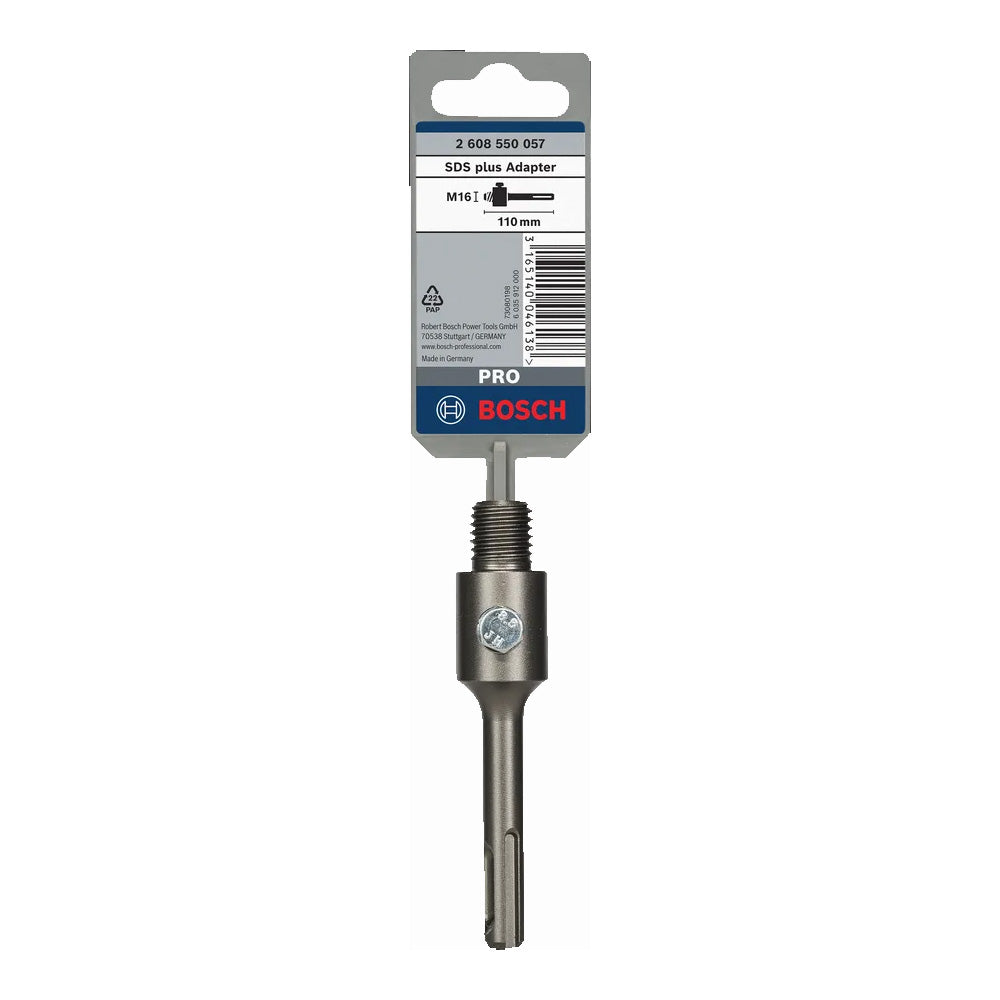 Bosch PRO SDS plus Adapter for core cutters