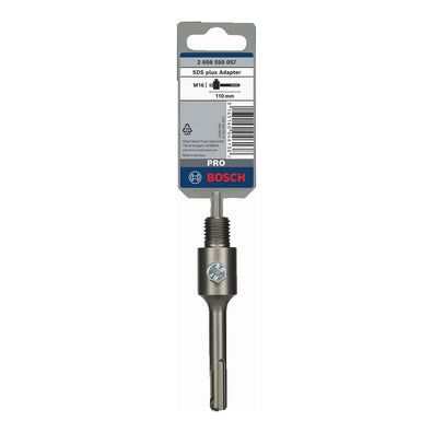 Bosch PRO SDS plus Adapter for core cutters