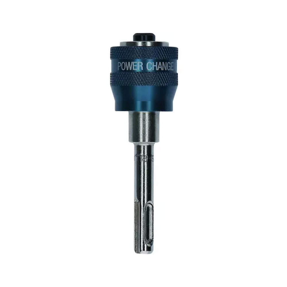 Bosch Power change plus SDS w/o Pilot bit ( 2608594266 )