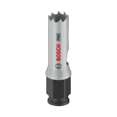 Bosch Professional Progressor Holesaw 16mm-152mm
