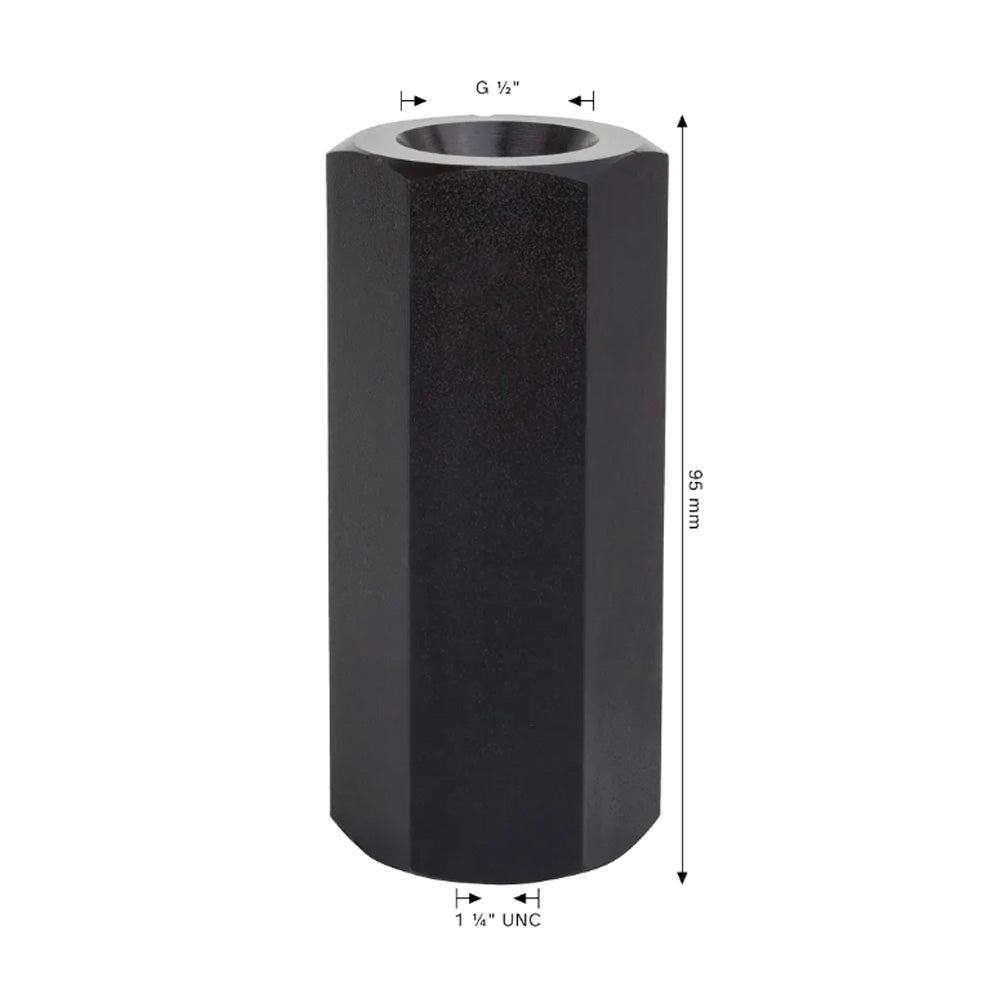 Bosch Adapter For Diamond Core Cutters ( 2608598043 )