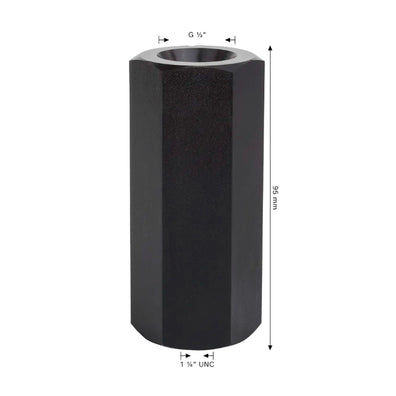 Bosch Adapter For Diamond Core Cutters ( 2608598043 )