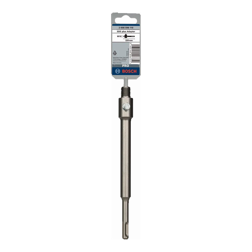 Bosch PRO SDS plus Adapter for core cutters