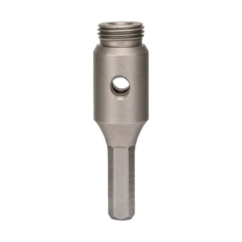 Bosch 2608598122 Adapter Hexagonal to G 1/2