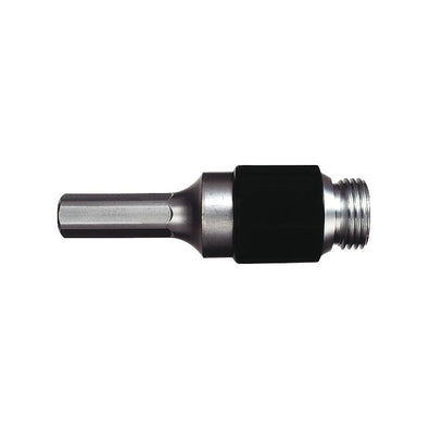 Bosch 2608598122 Adapter Hexagonal to G 1/2