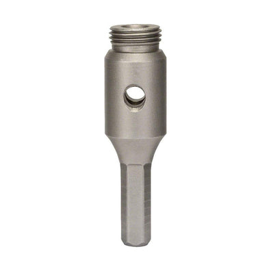 Bosch 2608598122 Adapter Hexagonal to G 1/2