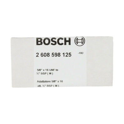 Bosch 2608598125 Adapter for Diamond Core Cutters 5/8