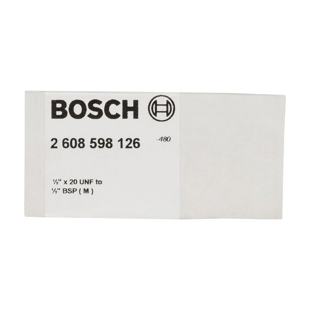 Bosch 2608598126 Adapter for Diamond Core Cutters