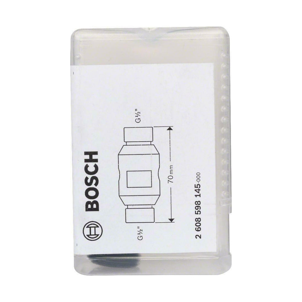 Bosch Adapter For Diamond Core Cutters ( 2608598145 )