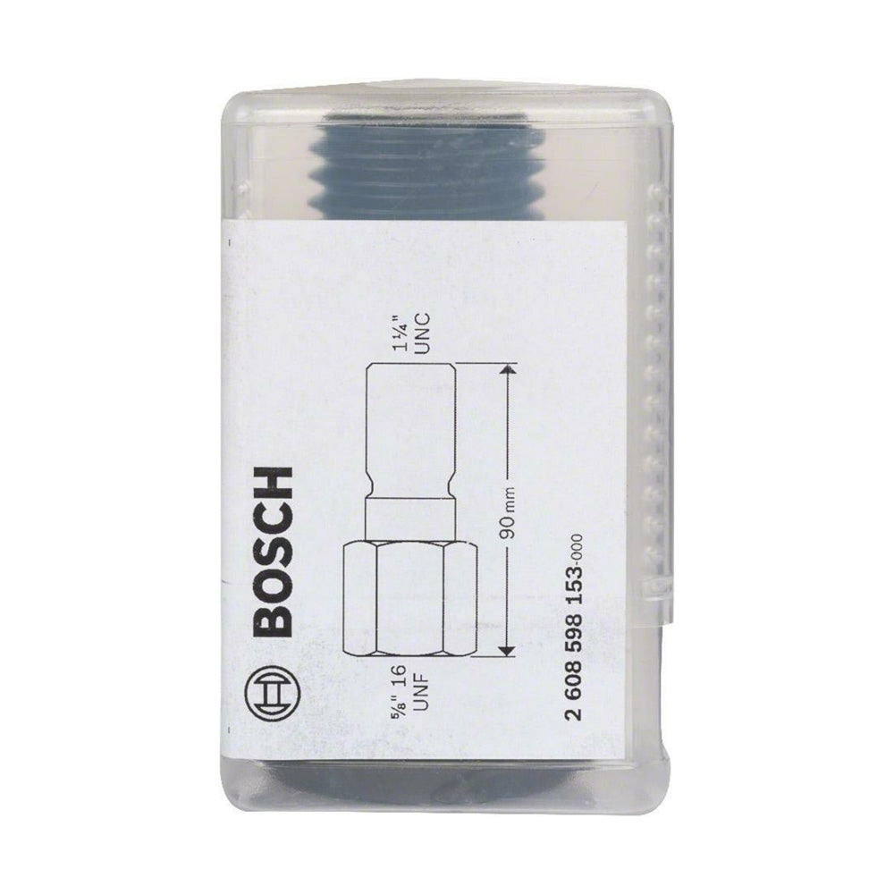 Bosch 2608598153 Adapter for Diamond Core Cutters 5/8