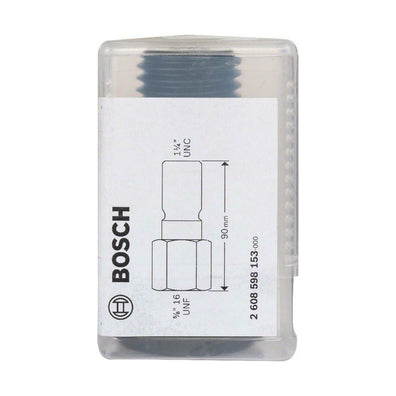 Bosch 2608598153 Adapter for Diamond Core Cutters 5/8