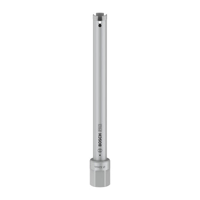 Bosch PRO Core Cutter Dry Diamond Drill Crow G 1 1/4