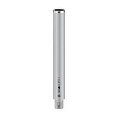 BOSCH PRO Core Cutter Wet Diamond Drill Crown 450mm, G 1 1/4