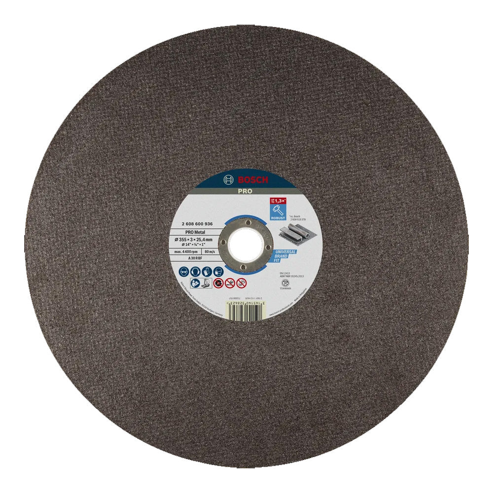 Bosch Professional 14