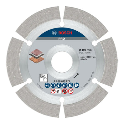 Bosch PRO 4