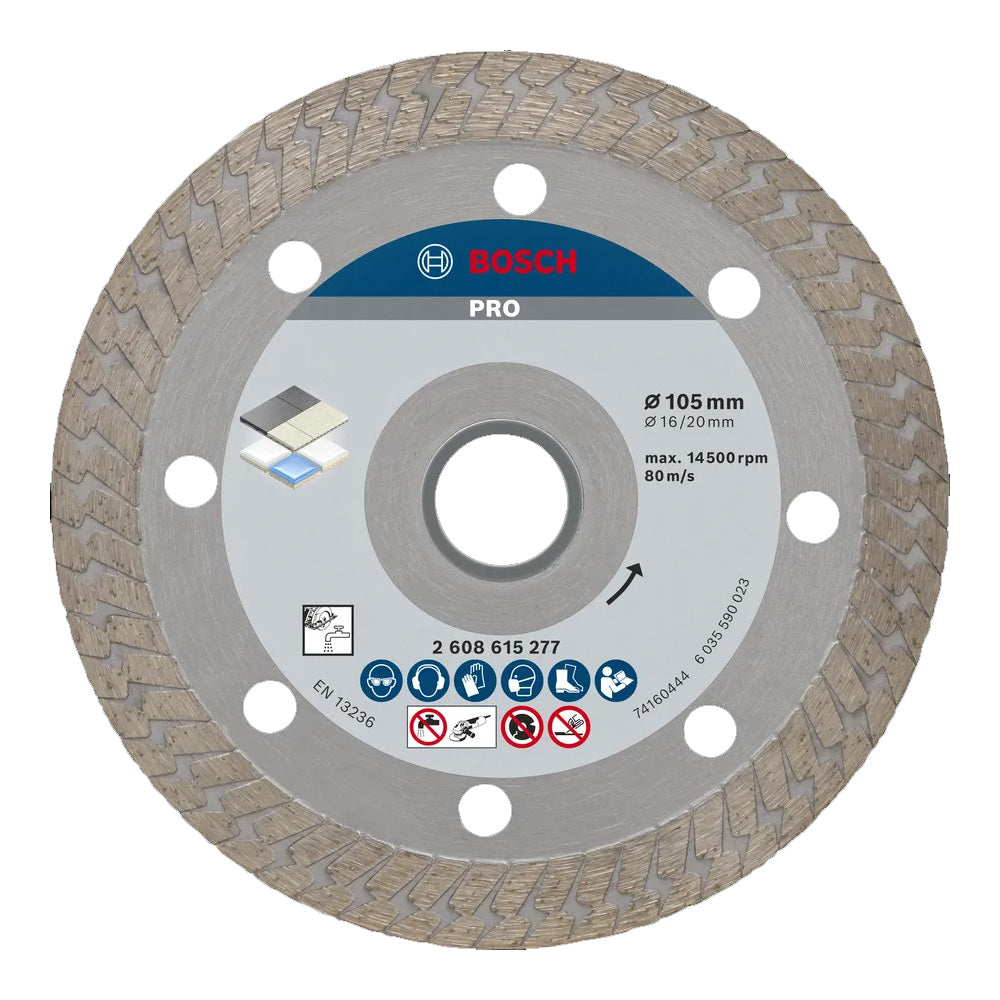 Bosch PRO 4