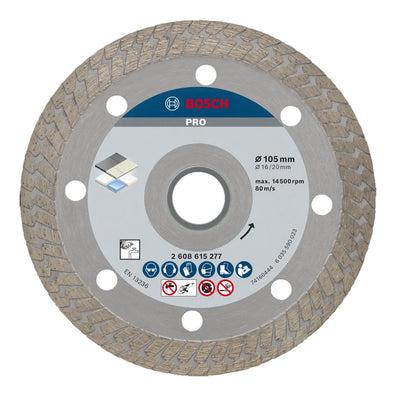 Bosch PRO 4