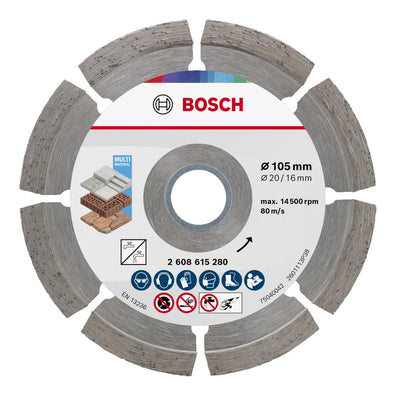 Bosch 4