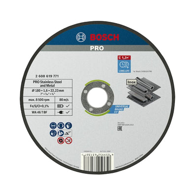 Bosch 7