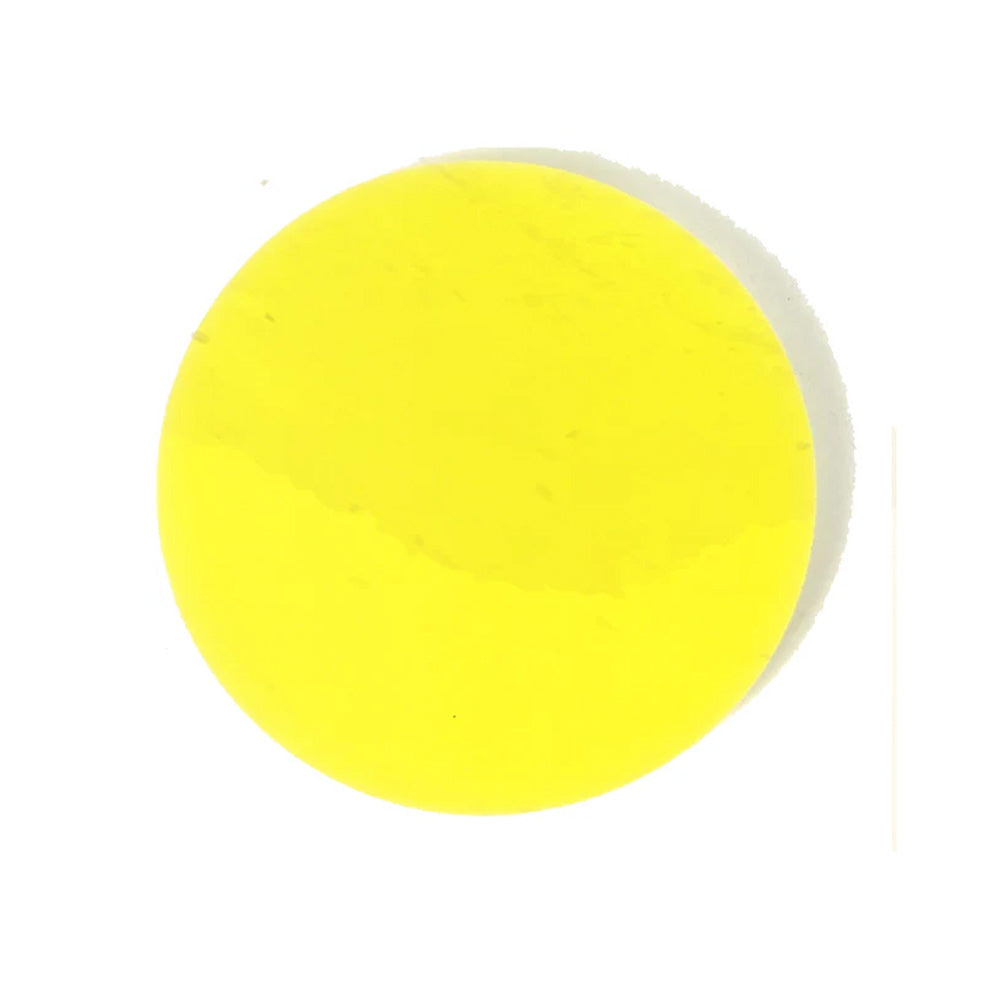 Bosch Medium Flat Polishing Sponge 180mm For GPO 12 CE / GPO 950 ( 2608621760 )