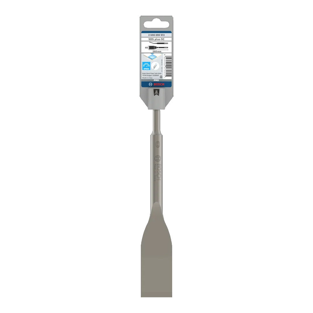 Bosch PRO SDS plus-5C Tile Chisel ( 2608690572 / 2608690091 )